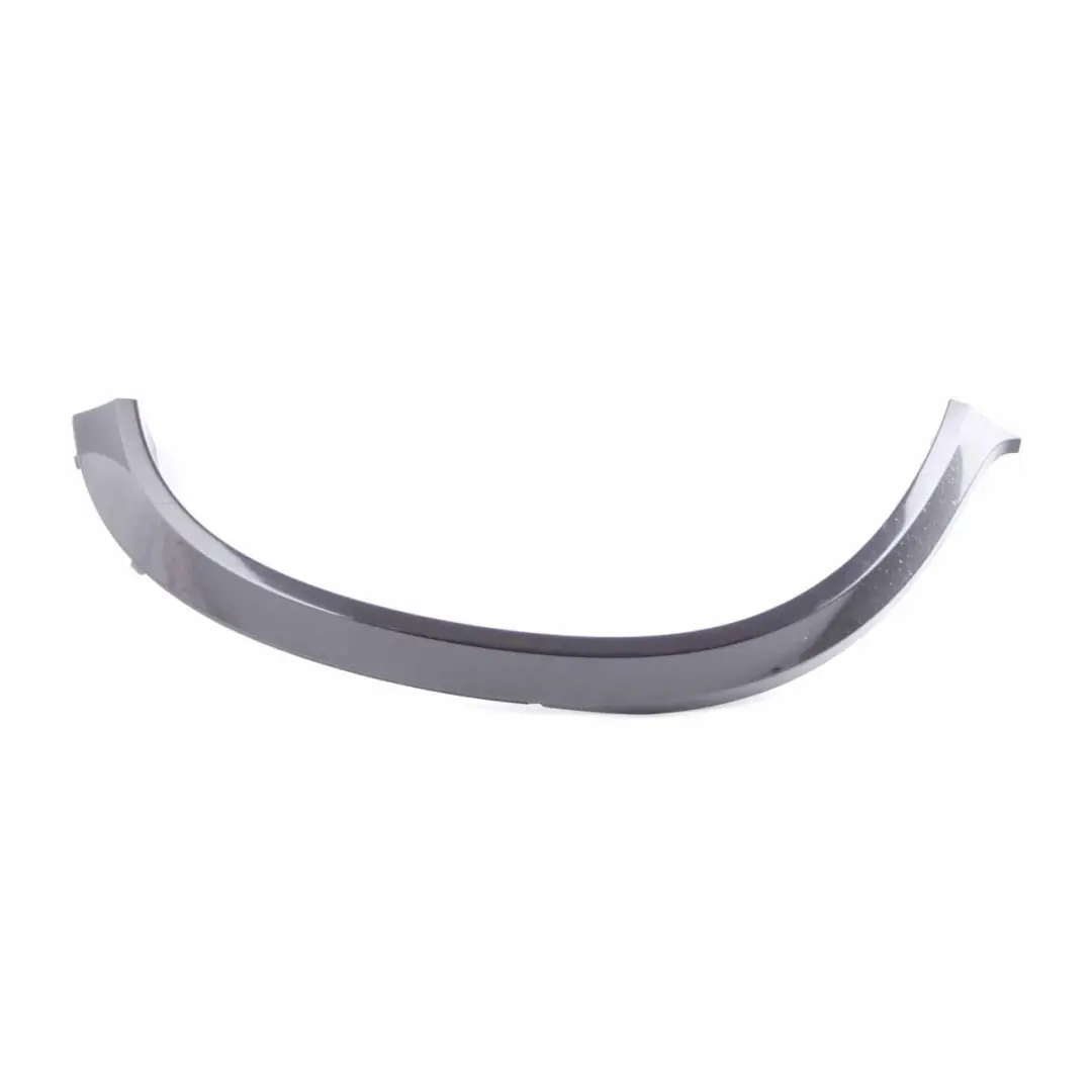 BMW X5 E70 M Sport Wheel Arch Trim Rear Left N/S Cover Ruby Black - S23 - SKU 8037293-RUB - Part number 8037293