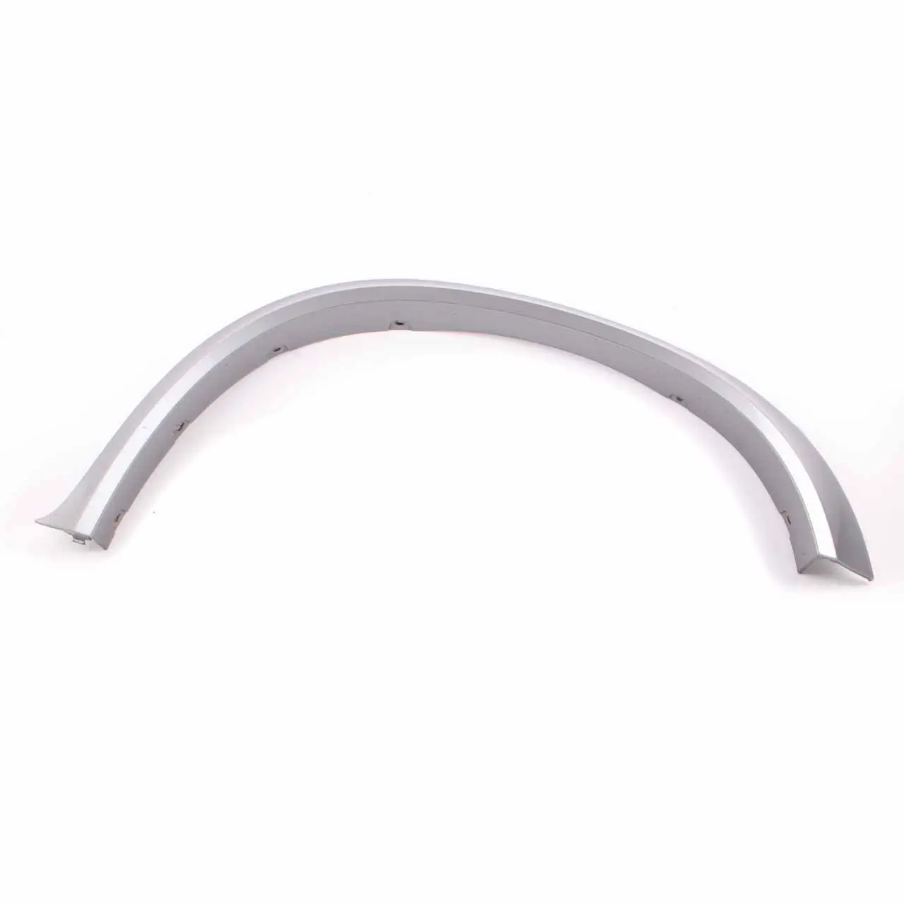 Embellecedor Paso De Rueda BMW X5 E70 M Sport Trasero Izquierdo Spacegrau - A52