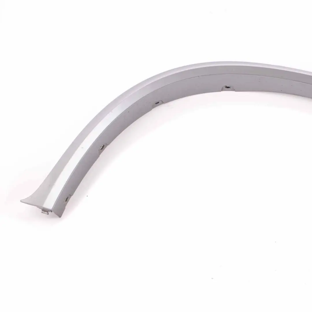 Listwa Nadkola Lewy Tył Osłona Pasek Spacegrau - A52 do BMW X5 E70 M Sport o numerze 8037293 BMW X5 E70 M Sport Listwa Nadkola Lewy Tył Osłona Pasek Spacegrau - A52 - SKU 8037293-SCG - Numer Części 8037293
