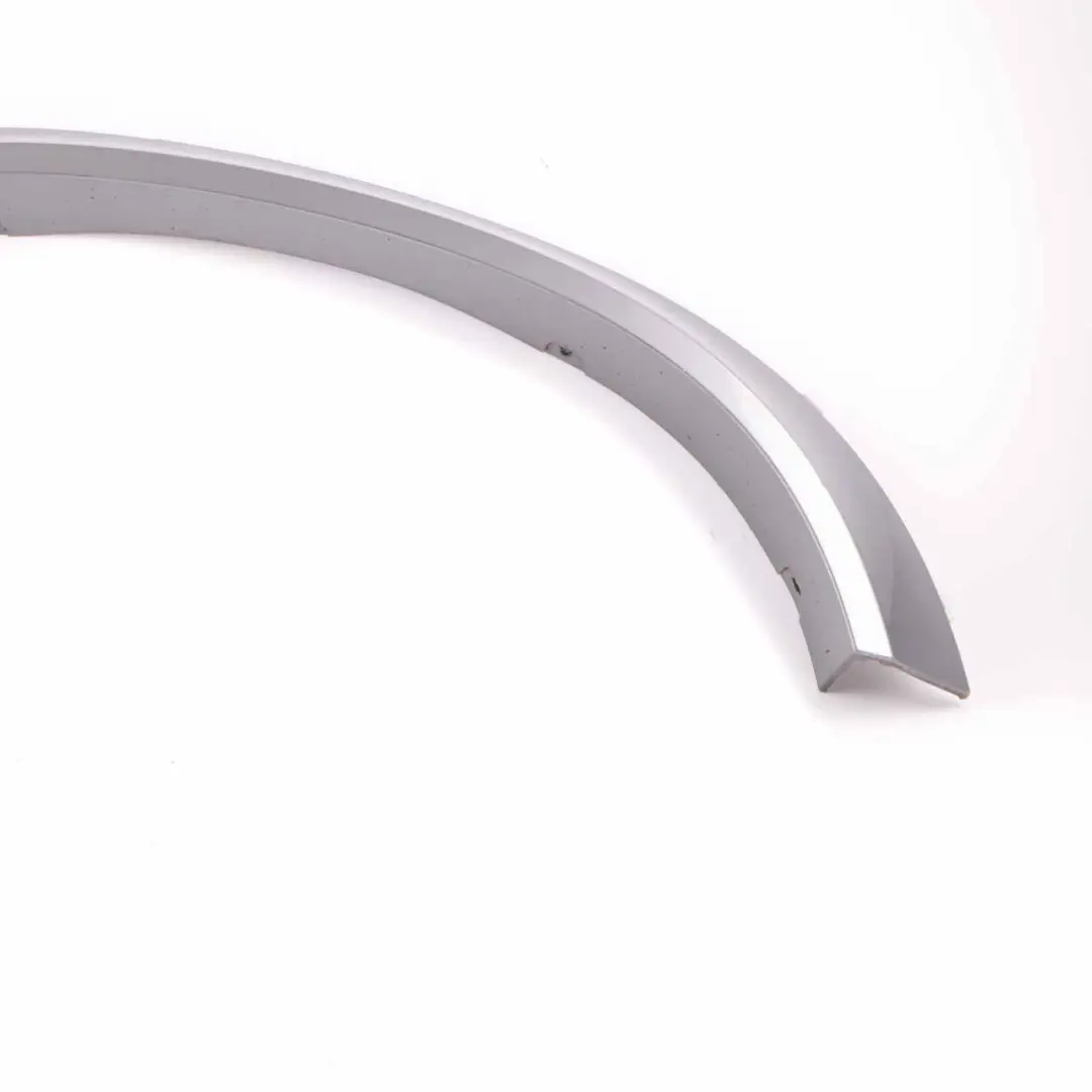 Arch Trim BMW X5 E70 M Sport Rear Left N/S Cover Strip Spacegrau - A52 to Wheel with Part number 8037293 Wheel Arch Trim BMW X5 E70 M Sport Rear Left N/S Cover Strip Spacegrau - A52 - SKU 8037293-SCG - Part number 8037293