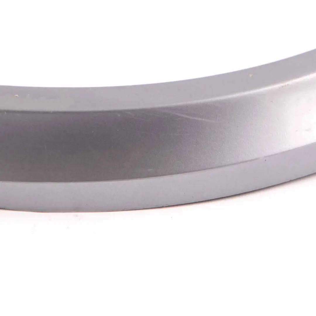 Arch Trim BMW X5 E70 M Sport Rear Left N/S Cover Strip Spacegrau - A52 to Wheel with Part number 8037293 Wheel Arch Trim BMW X5 E70 M Sport Rear Left N/S Cover Strip Spacegrau - A52 - SKU 8037293-SCG - Part number 8037293