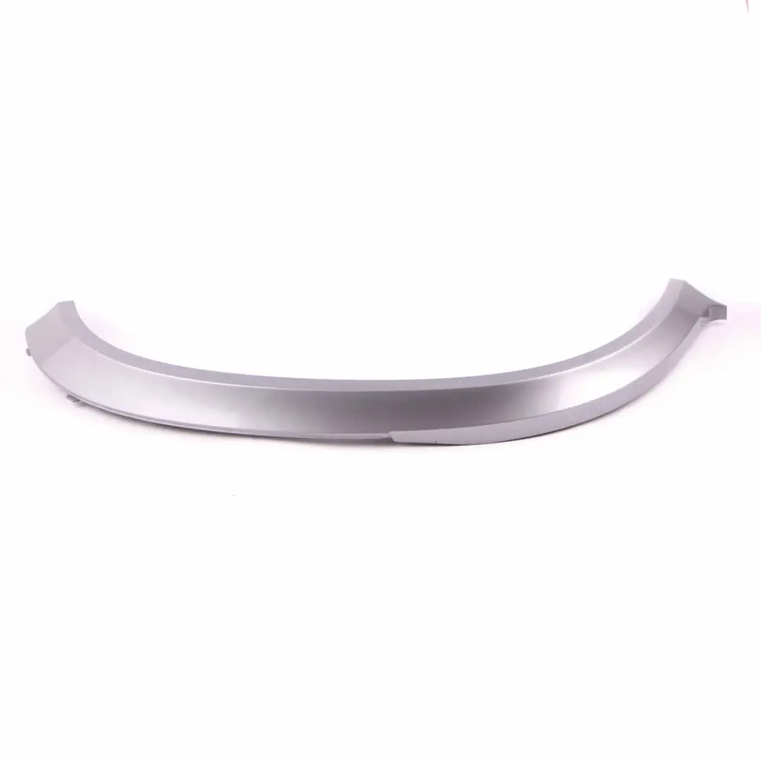 Wheel Arch Trim BMW X5 E70 M Sport Rear Left N/S Cover Strip Spacegrau - A52 - SKU 8037293-SCG - Part number 8037293