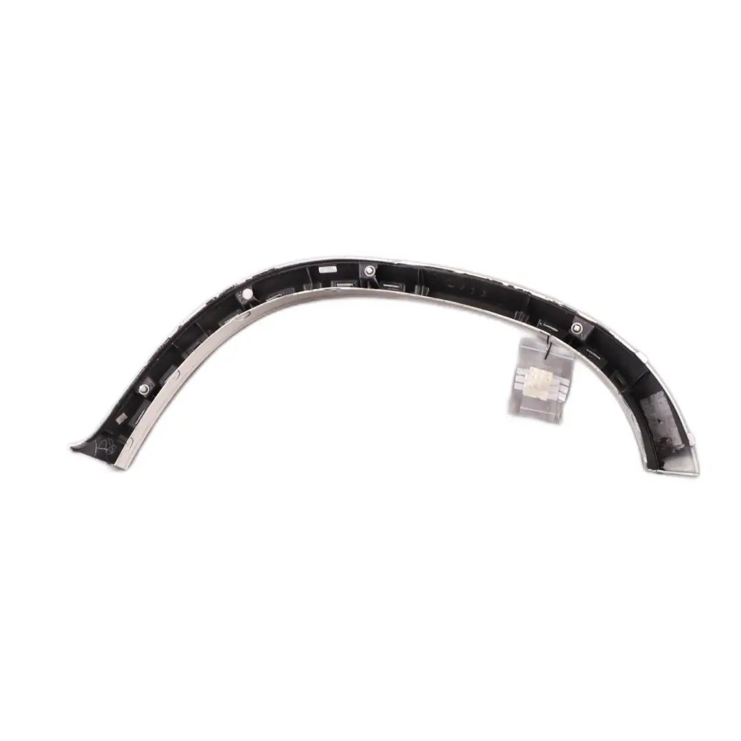 Arch Cover BMW X5 E70 M Sport Rear Right O/S Trim Alpine White - 300 to Wheel with Part number 8037294 Wheel Arch Cover BMW X5 E70 M Sport Rear Right O/S Trim Alpine White - 300 - SKU 8037294-AW1 - Part number 8037294