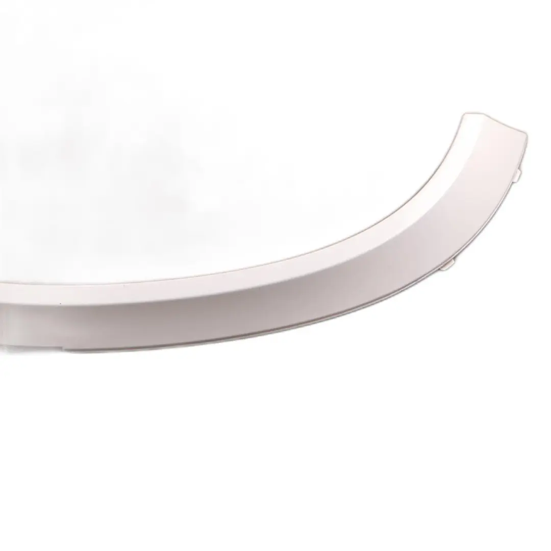 Wheel Arch Cover BMW X5 E70 M Sport Rear Right O/S Trim Alpine White - 300 - SKU 8037294-AW1 - Part number 8037294