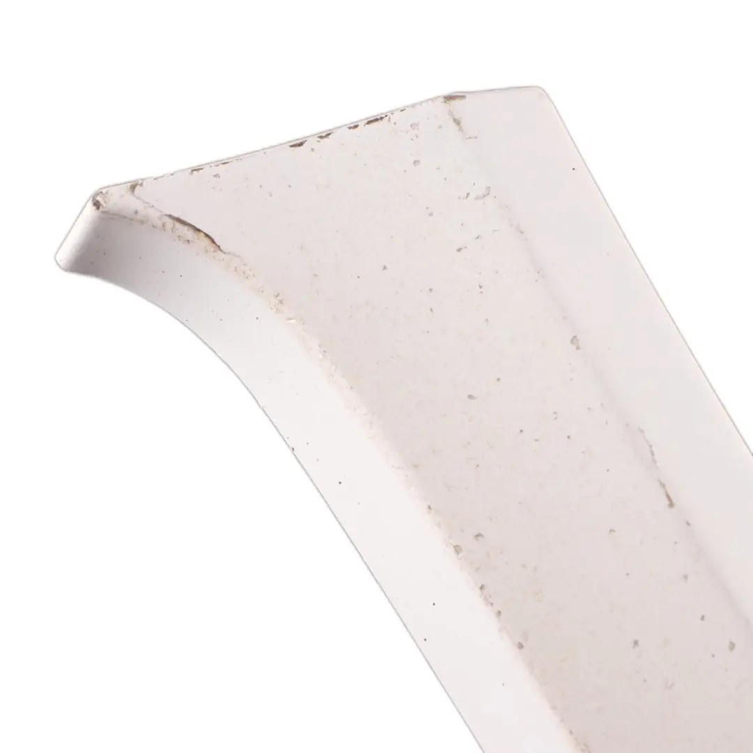 Arch Cover BMW X5 E70 M Sport Rear Right O/S Trim Alpine White - 300 to Wheel with Part number 8037294 Wheel Arch Cover BMW X5 E70 M Sport Rear Right O/S Trim Alpine White - 300 - SKU 8037294-AW1 - Part number 8037294