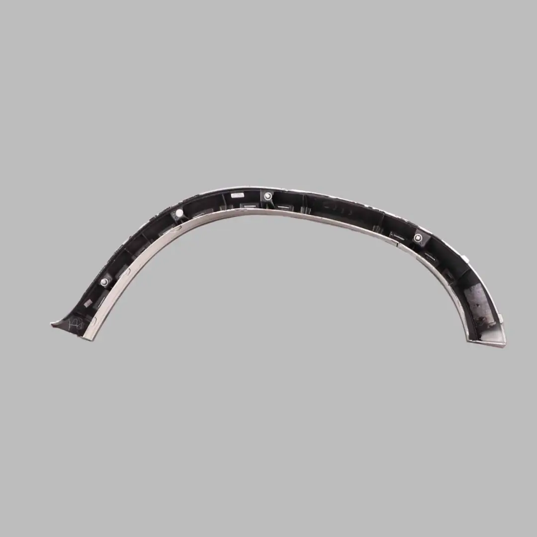 Arch Cover BMW X5 E70 M Sport Rear Right O/S Trim Alpine White - 300 to Wheel with Part number 8037294 Wheel Arch Cover BMW X5 E70 M Sport Rear Right O/S Trim Alpine White - 300 - SKU 8037294-AW2 - Part number 8037294