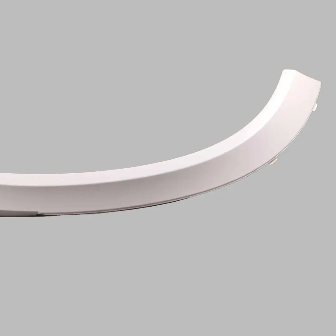 Arch Cover BMW X5 E70 M Sport Rear Right O/S Trim Alpine White - 300 to Wheel with Part number 8037294 Wheel Arch Cover BMW X5 E70 M Sport Rear Right O/S Trim Alpine White - 300 - SKU 8037294-AW2 - Part number 8037294
