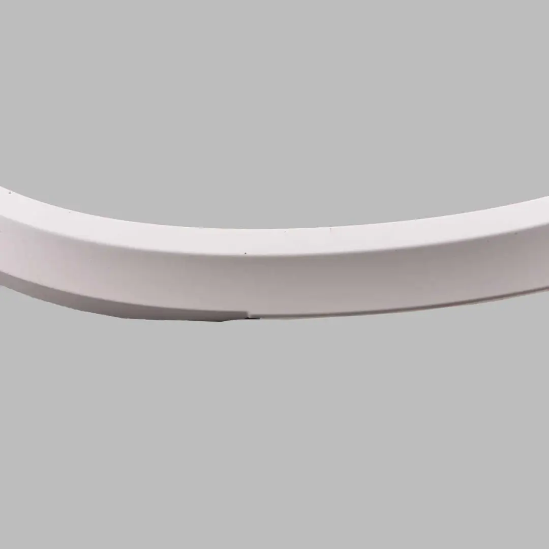 Arch Cover BMW X5 E70 M Sport Rear Right O/S Trim Alpine White - 300 to Wheel with Part number 8037294 Wheel Arch Cover BMW X5 E70 M Sport Rear Right O/S Trim Alpine White - 300 - SKU 8037294-AW2 - Part number 8037294