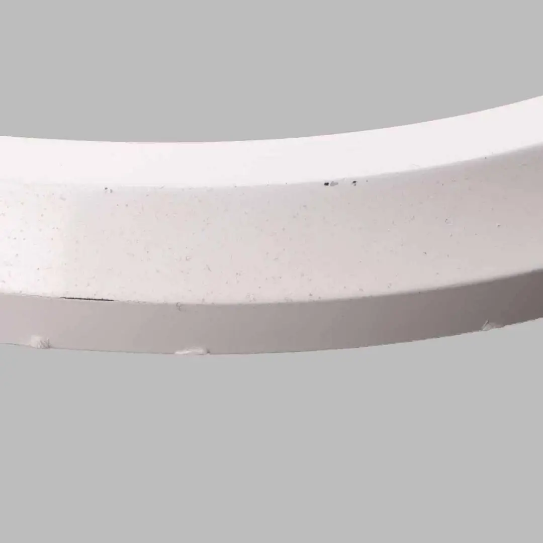 Arch Cover BMW X5 E70 M Sport Rear Right O/S Trim Alpine White - 300 to Wheel with Part number 8037294 Wheel Arch Cover BMW X5 E70 M Sport Rear Right O/S Trim Alpine White - 300 - SKU 8037294-AW2 - Part number 8037294