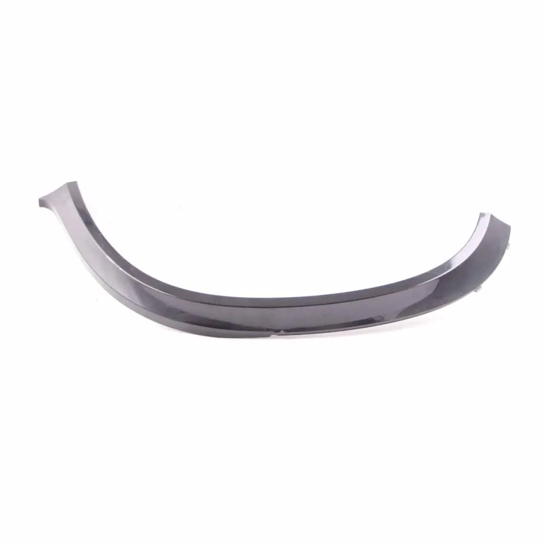  Cubre Paso de Rueda BMW X5 E70 M Sport Trasero Derecho Embellecedor Negro - 475 - SKU 8037294-BS - Número de pieza 8037294