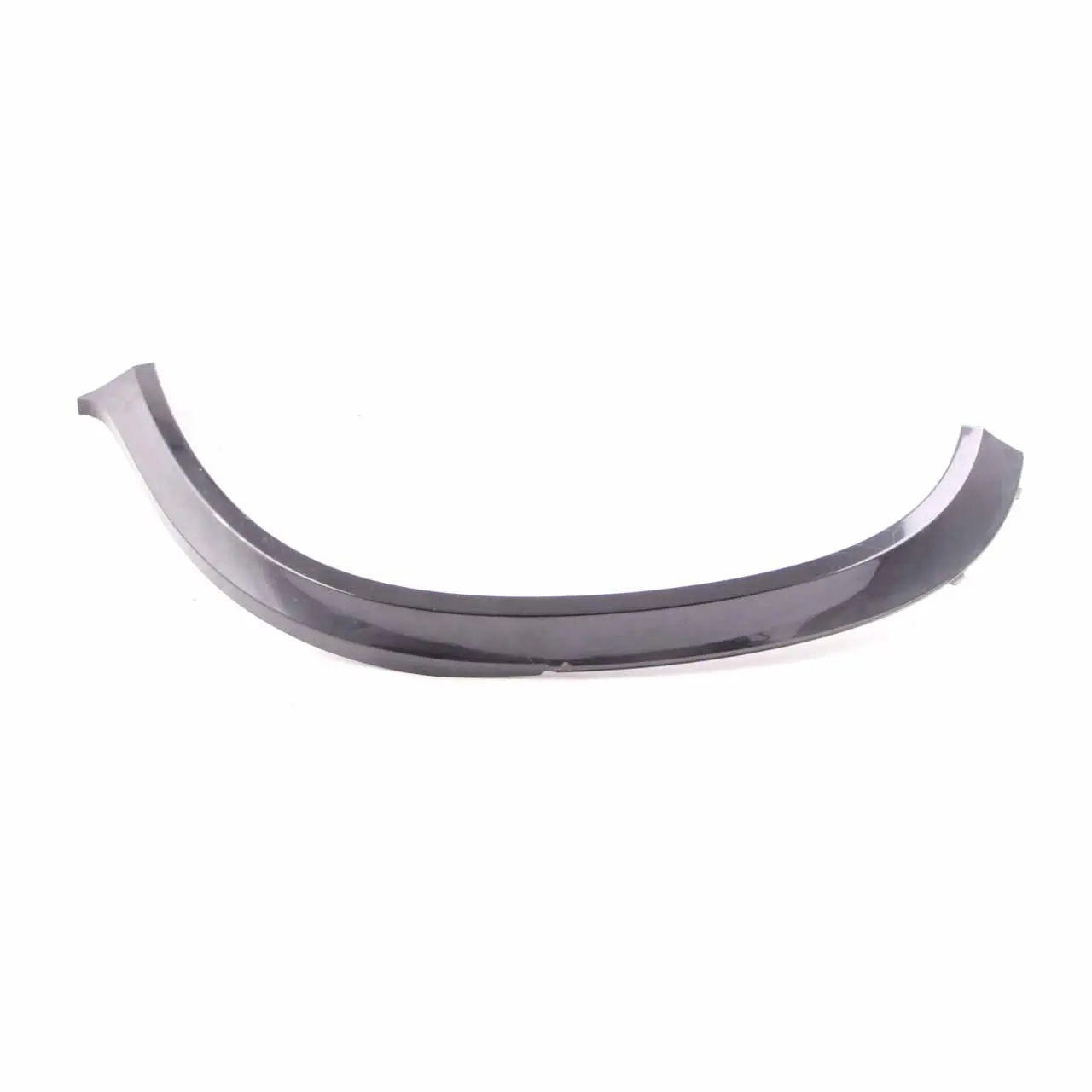 Rad Laufabdeckung BMW X5 E70 M Sport Hinten Rechts Trim Schwarz Saphir - 475