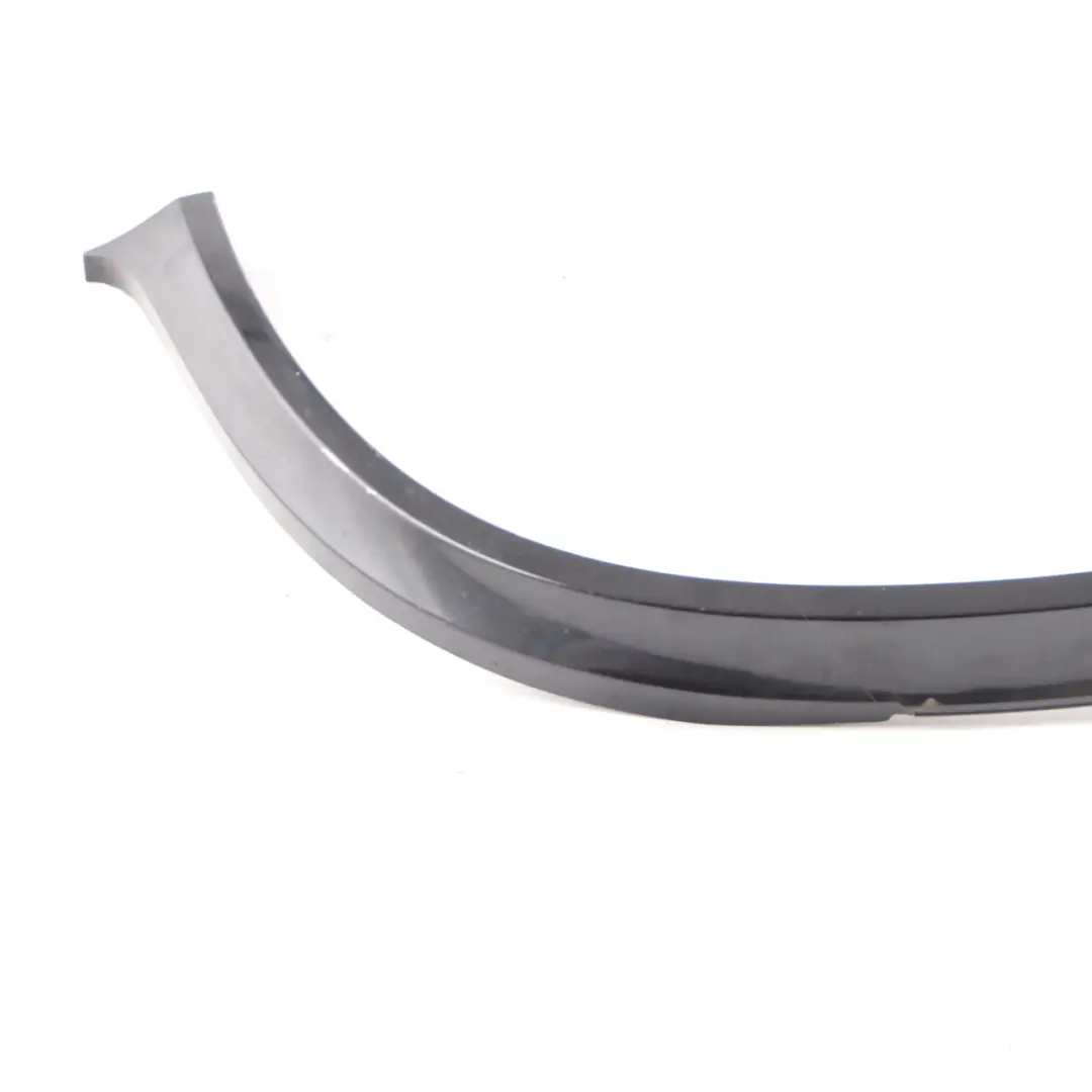  Cubre Paso de Rueda BMW X5 E70 M Sport Trasero Derecho Embellecedor Negro - 475 - SKU 8037294-BS - Número de pieza 8037294