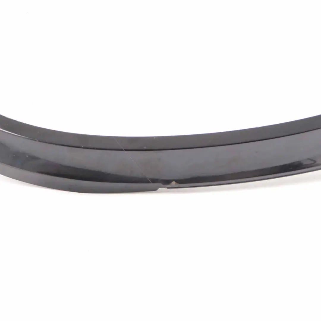  Enjoliveur passage roue BMW X5 E70 M Sport Garniture arrière droite Noir - 475 - SKU 8037294-BS - Numéro de pièce 8037294