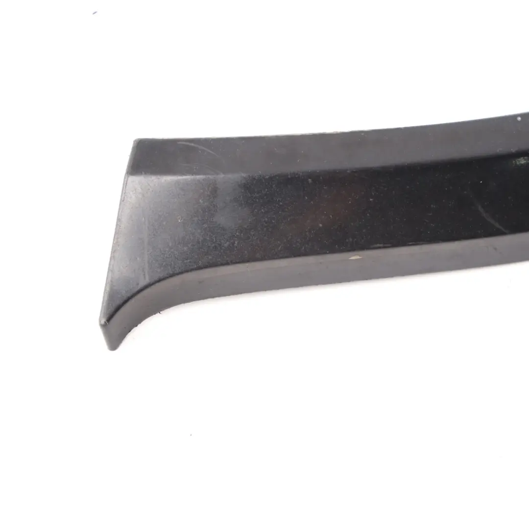 Osłona Nadkola Prawy Tył Czarny - 475 do BMW X5 E70 M Sport o numerze 8037294 BMW X5 E70 M Sport Osłona Nadkola Prawy Tył Czarny - 475 - SKU 8037294-BS - Numer Części 8037294