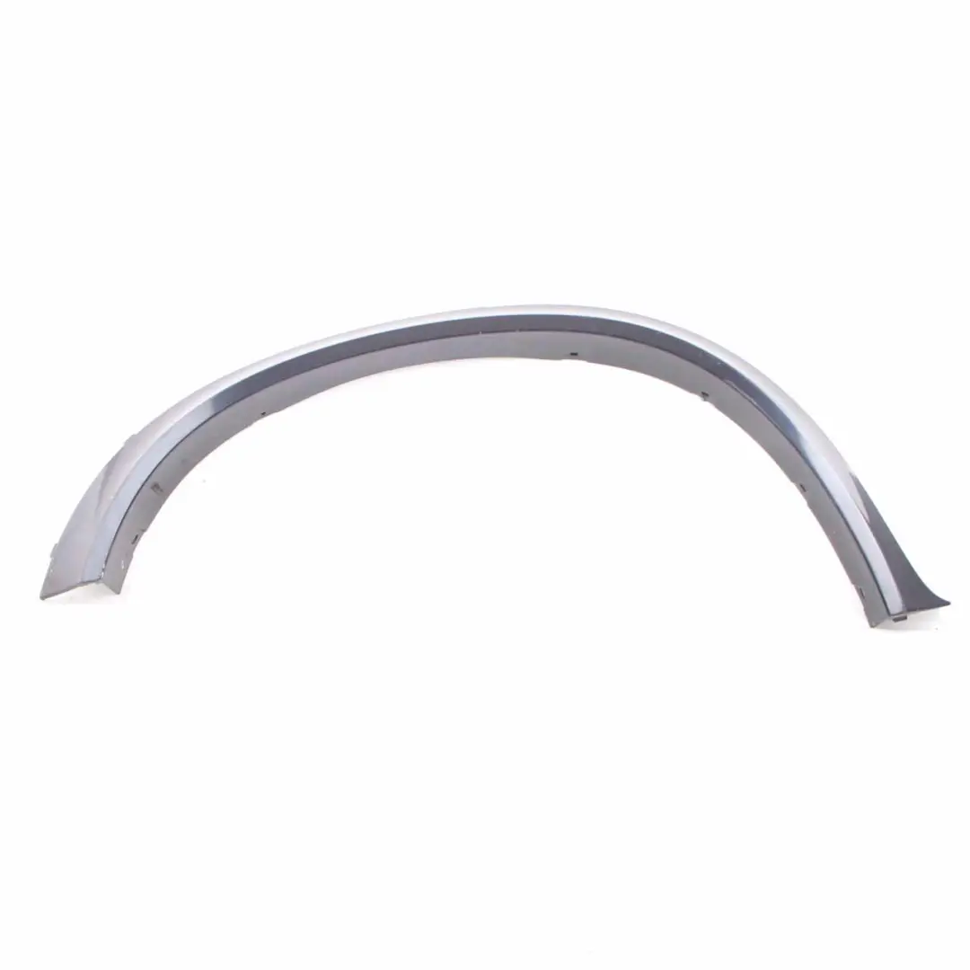 BMW X5 E70 M Sport Rear Right O/S Cover Wheel Arch Trim Carbon Black - 416 - SKU 8037294-CAR - Part number 8037294