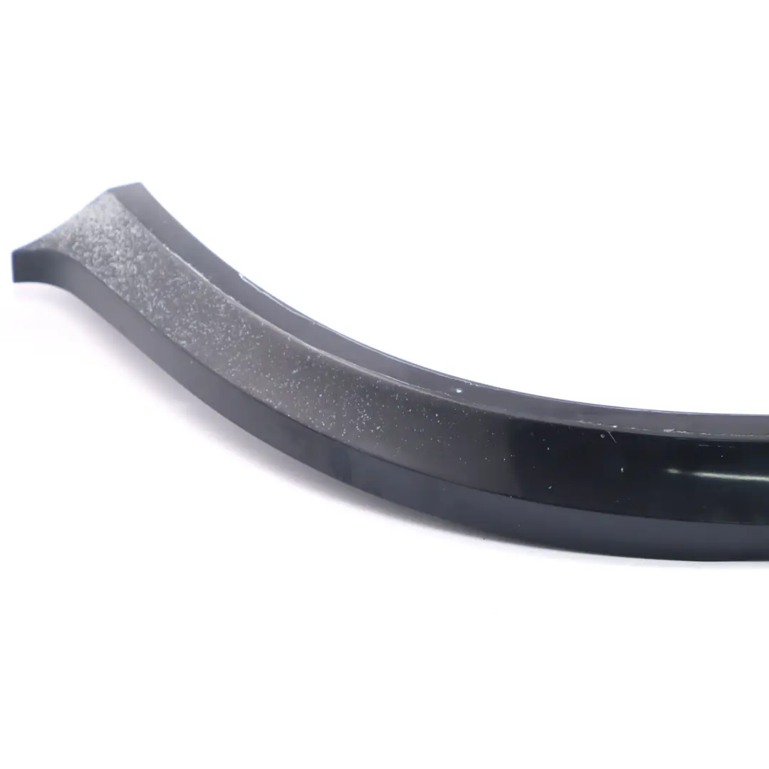 BMW X5 E70 M Sport Cubierta Trasera Derecha Paso de Rueda Carbonschwarz - 416 - SKU 8037294-CAR2 - Número de pieza 8037294