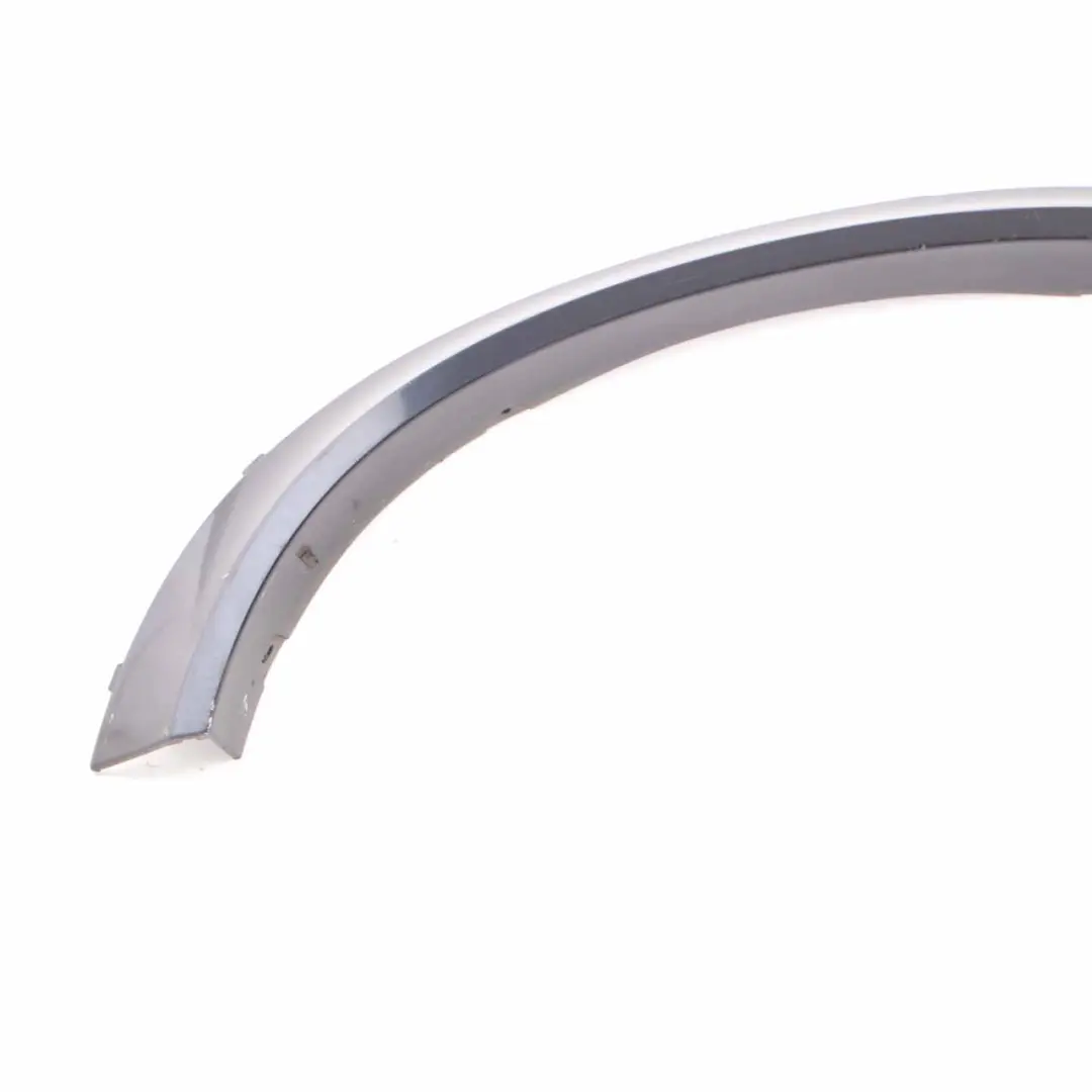BMW X5 E70 M Sport Rear Right O/S Cover Wheel Arch Trim Carbon Black - 416 - SKU 8037294-CAR - Part number 8037294