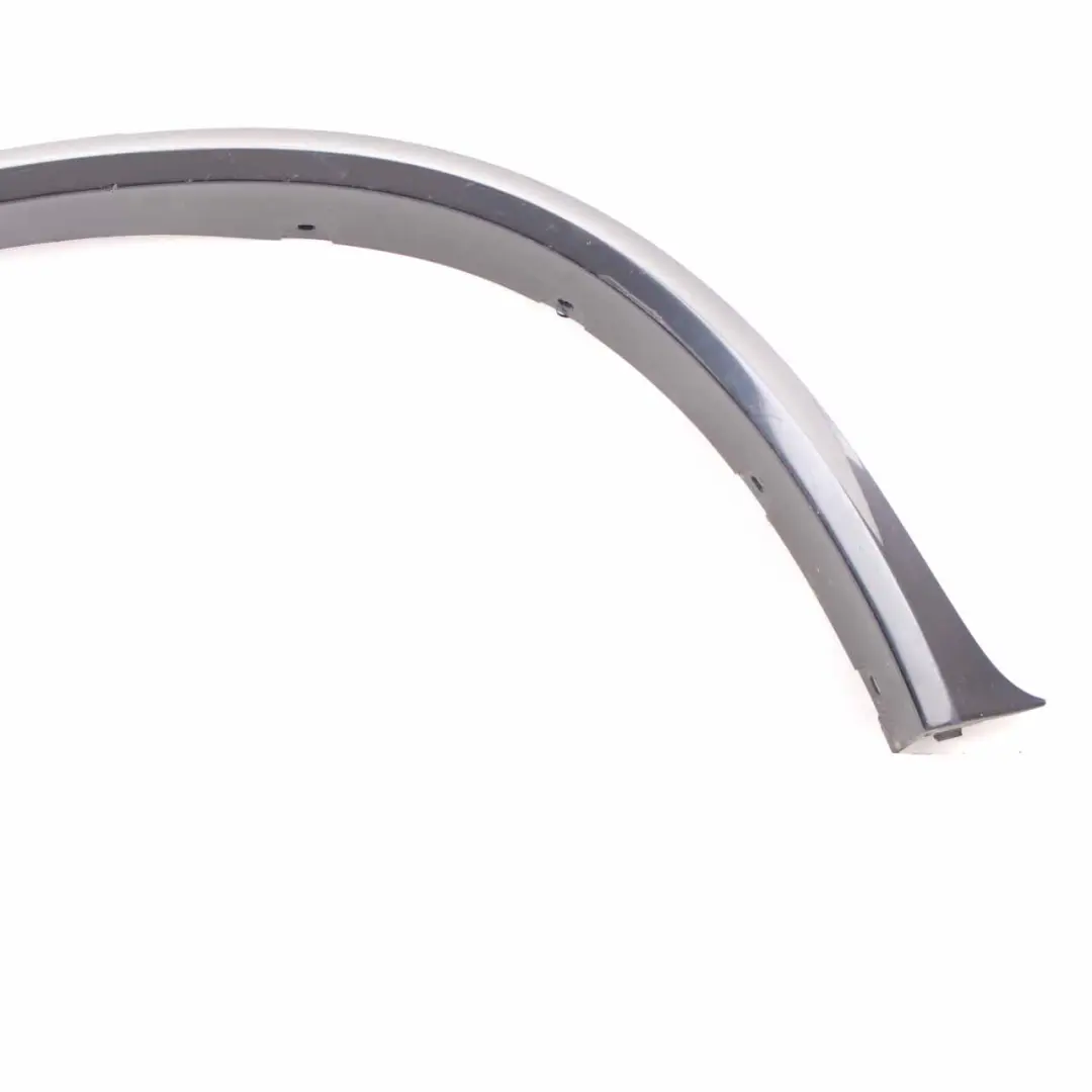 BMW X5 E70 M Sport Rear Right O/S Cover Wheel Arch Trim Carbon Black - 416 - SKU 8037294-CAR - Part number 8037294