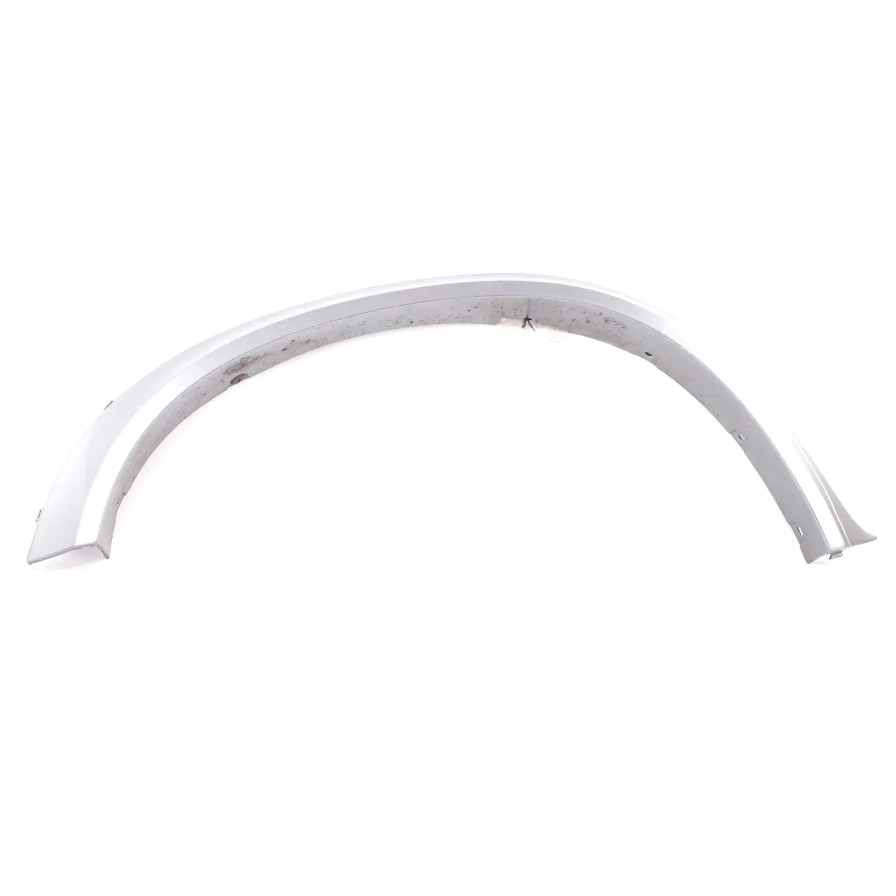 Embellecedor Paso Rueda BMW X5 E70 M Sport Trasero Derecho Trim Space Grey - A52