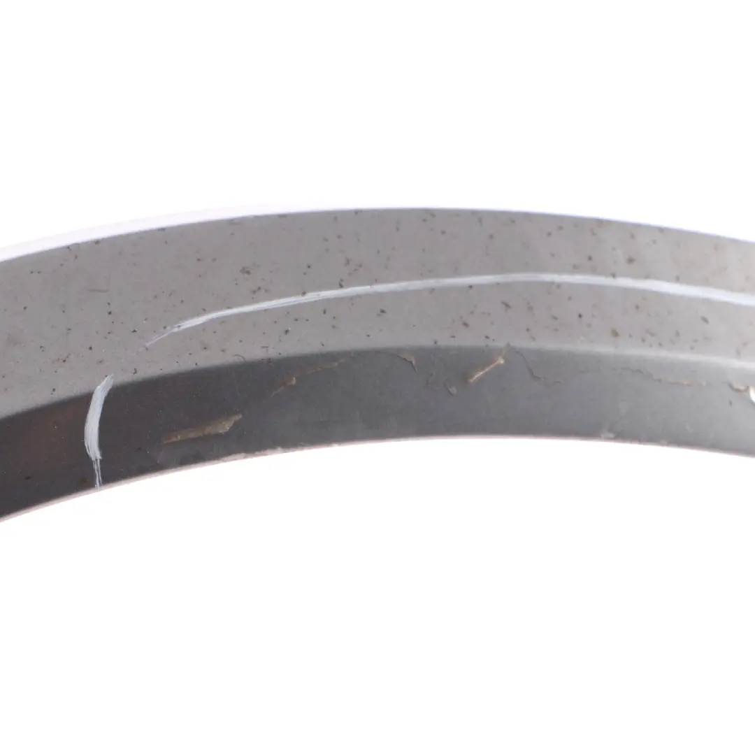  Embellecedor Paso Rueda BMW X5 E70 M Sport Trasero Derecho Trim Space Grey - A52 - SKU 8037294-SCG - Número de pieza 8037294