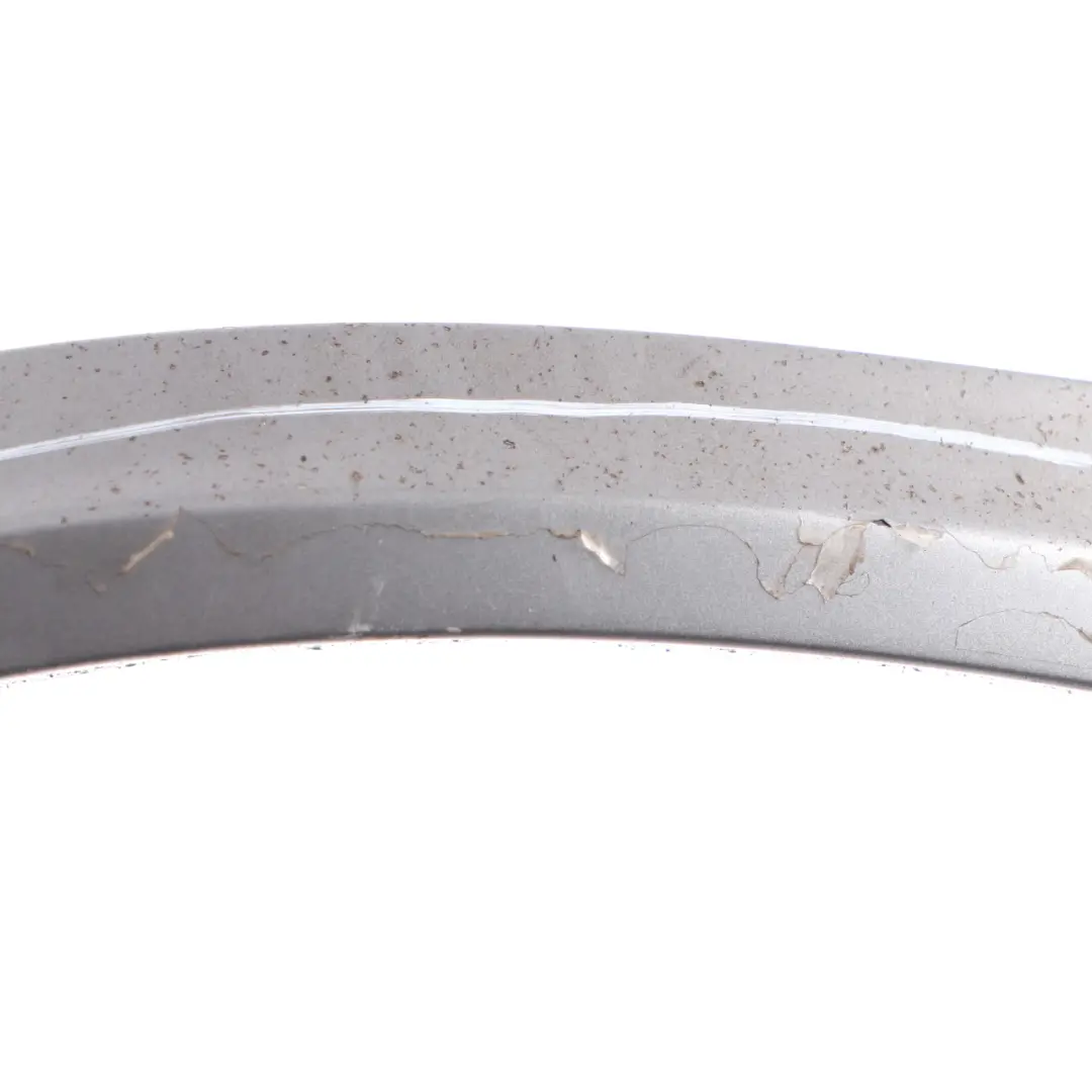  Embellecedor Paso Rueda BMW X5 E70 M Sport Trasero Derecho Trim Space Grey - A52 - SKU 8037294-SCG - Número de pieza 8037294