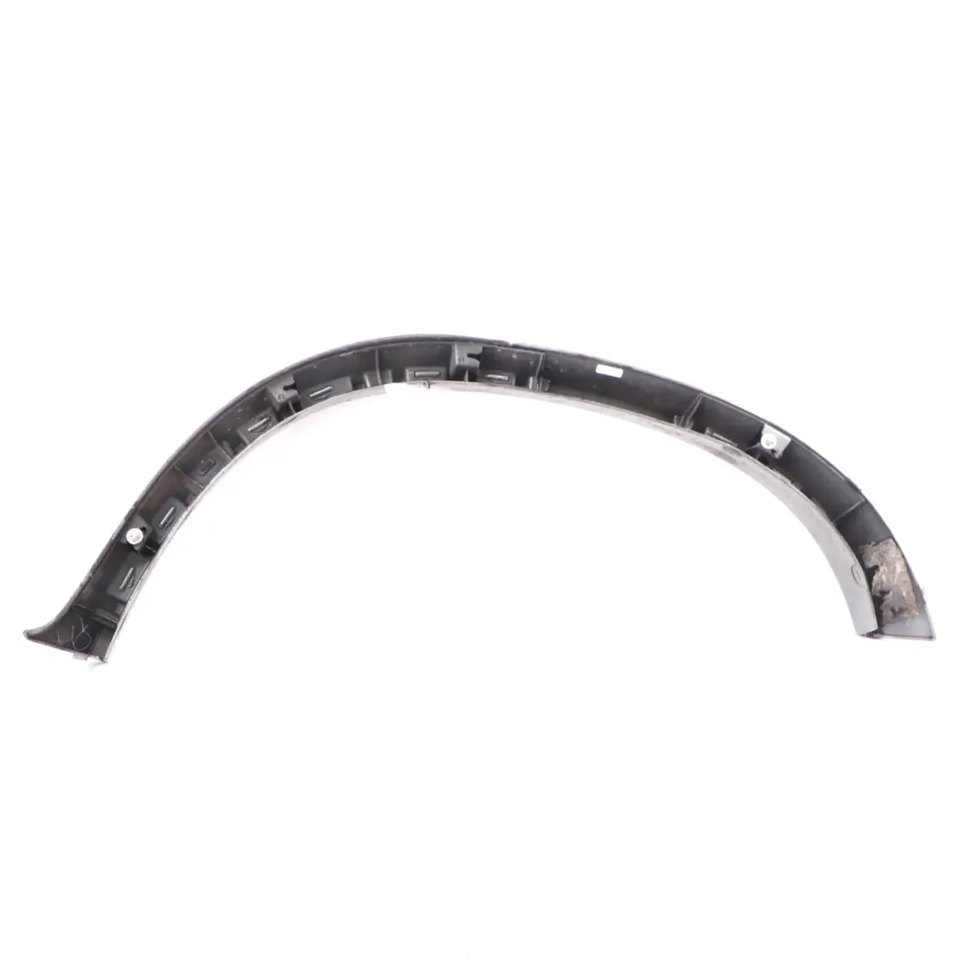 Embellecedor Paso Rueda Trasero Derecho Gris Espacial - A52 para BMW X5 E70 M Sport con número de pieza 8037294 BMW X5 E70 M Sport Embellecedor Paso Rueda Trasero Derecho Gris Espacial - A52 - SKU 8037294-SCG - Número de pieza 8037294