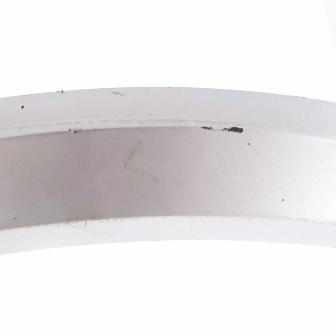 BMW X5 E70 M Sport Rear Right O/S Cover Wheel Arch Trim Titansilber Silver - 354 - SKU 8037294-TS1 - Part number 8037294