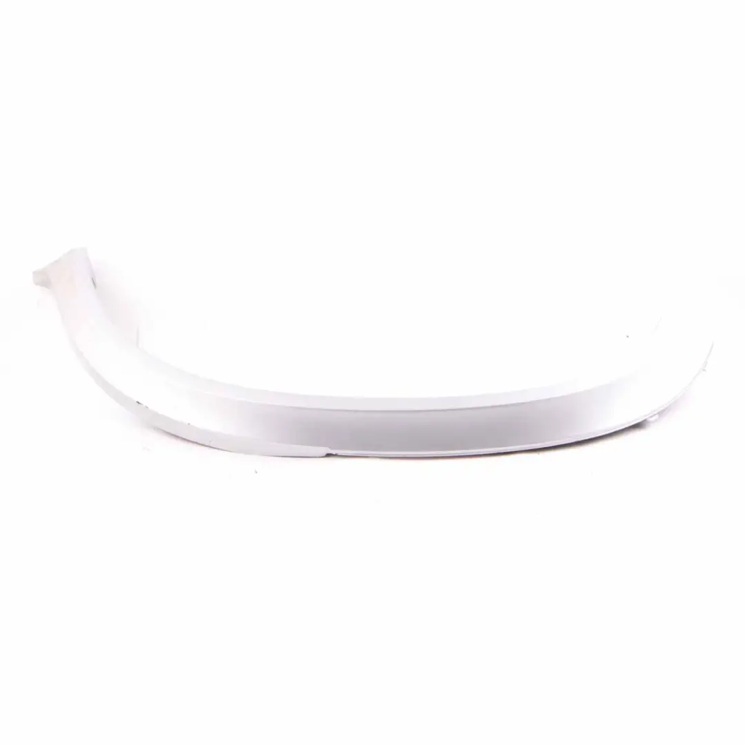 BMW X5 E70 M Sport Rear Right O/S Cover Wheel Arch Trim Titansilber Silver - 354 - SKU 8037294-TS1 - Part number 8037294