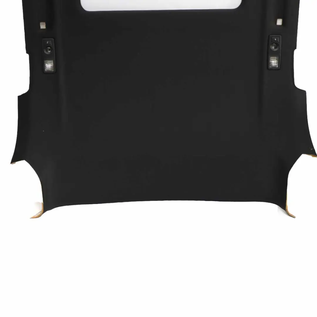 Complete M Sport Panoramic Headlining Roof Black Pillars Handles to BMW X5 E70 with Part number 8037341 BMW X5 E70 Complete M Sport Panoramic Headlining Roof Black Pillars Handles - SKU 8037341-1 - Part number 8037341