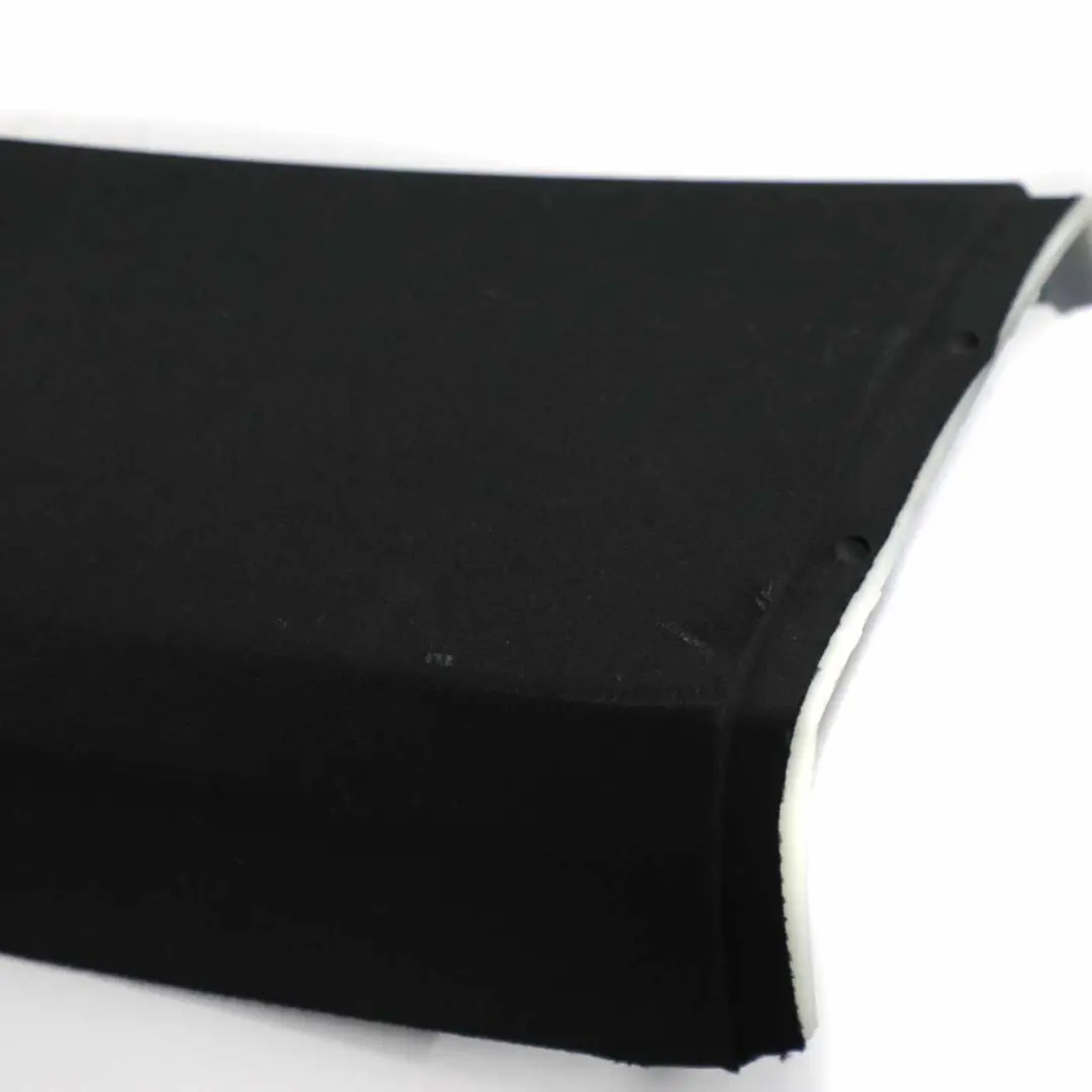 Complete M Sport Panoramic Headlining Roof Black Pillars Handles to BMW X5 E70 with Part number 8037341 BMW X5 E70 Complete M Sport Panoramic Headlining Roof Black Pillars Handles - SKU 8037341-1 - Part number 8037341