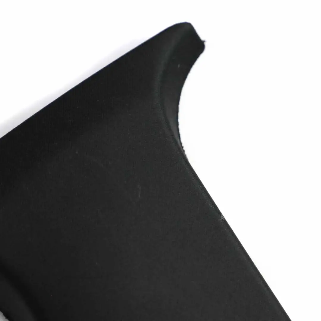 Complete M Sport Panoramic Headlining Roof Black Pillars Handles to BMW X5 E70 with Part number 8037341 BMW X5 E70 Complete M Sport Panoramic Headlining Roof Black Pillars Handles - SKU 8037341-1 - Part number 8037341