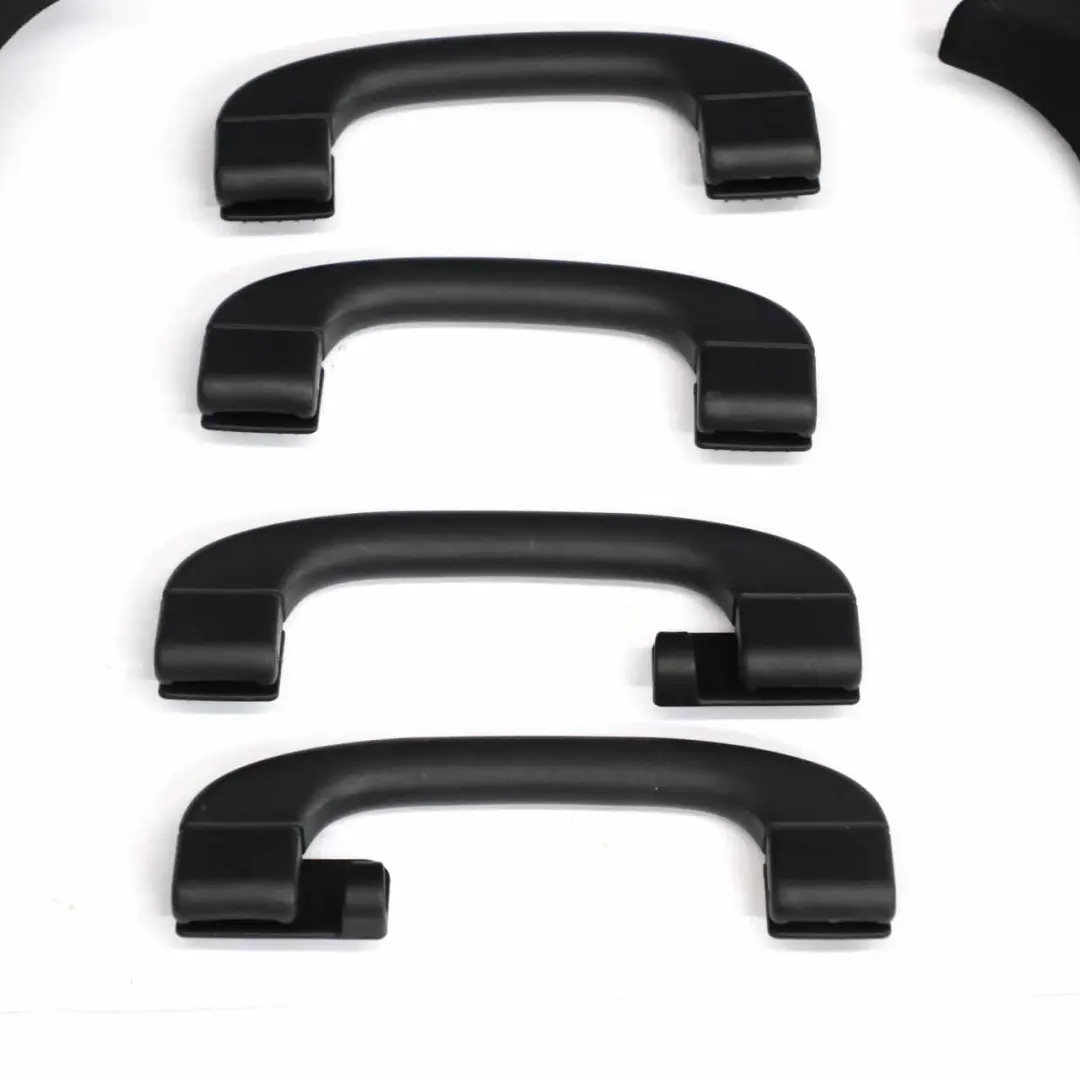 Complete M Sport Panoramic Headlining Roof Black Pillars Handles to BMW X5 E70 with Part number 8037341 BMW X5 E70 Complete M Sport Panoramic Headlining Roof Black Pillars Handles - SKU 8037341-1 - Part number 8037341