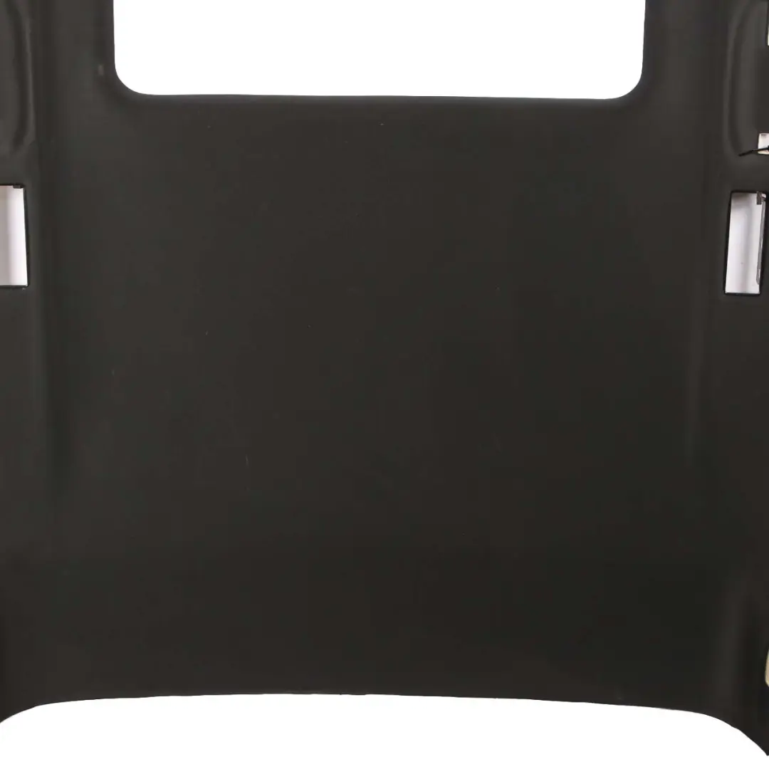 Headlining Roof Lining Interior Headliner Black Anthracite to BMW X5 E70 M Sport with Part number 8037341 BMW X5 E70 M Sport Headlining Roof Lining Interior Headliner Black Anthracite - SKU 8037341 - Part number 8037341
