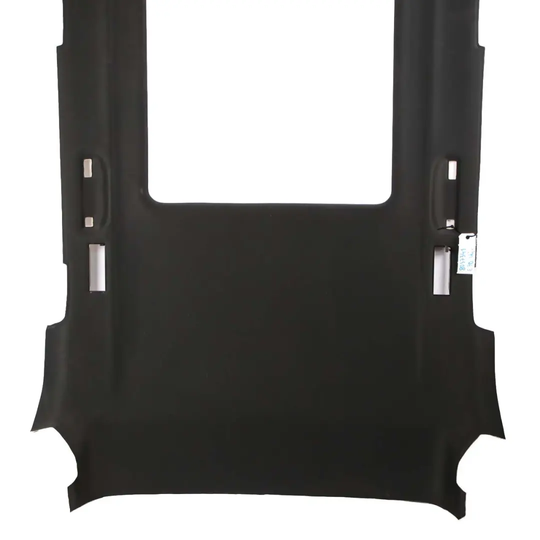 Headlining Roof Lining Interior Headliner Black Anthracite to BMW X5 E70 M Sport with Part number 8037341 BMW X5 E70 M Sport Headlining Roof Lining Interior Headliner Black Anthracite - SKU 8037341 - Part number 8037341