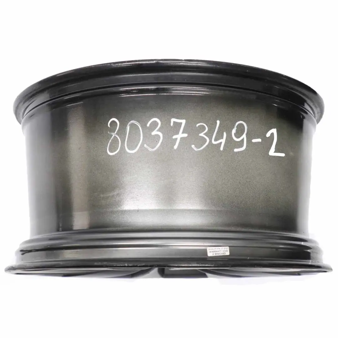 Plata llanta Aleación Delantera 20 "M V-Radios 227 10J ET:40 para BMW X5 E70 con número de pieza 8037349 BMW X5 E70 Plata llanta Aleación Delantera 20 "M V-Radios 227 10J ET:40 - SKU 8037349-2 - Número de pieza 8037349