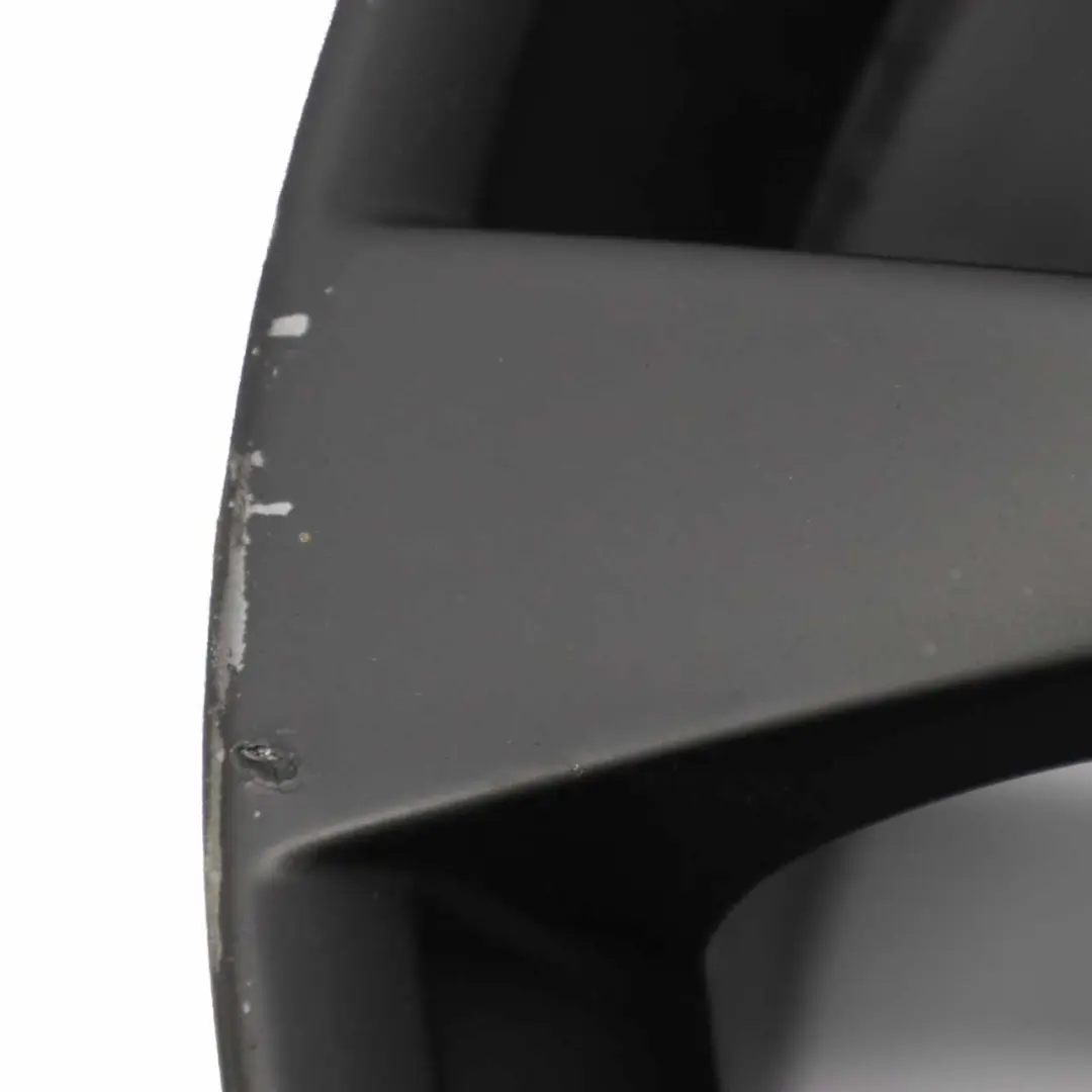 Schwarz Vorne Alu Felge Alufelge M V-Speiche 227 10J ET:40 für BMW X5 E70 mit Teilenummer 8037349 BMW X5 E70 Schwarz Vorne Alu Felge Alufelge M V-Speiche 227 10J ET:40 - SKU 8037349-2 - Teilenummer 8037349