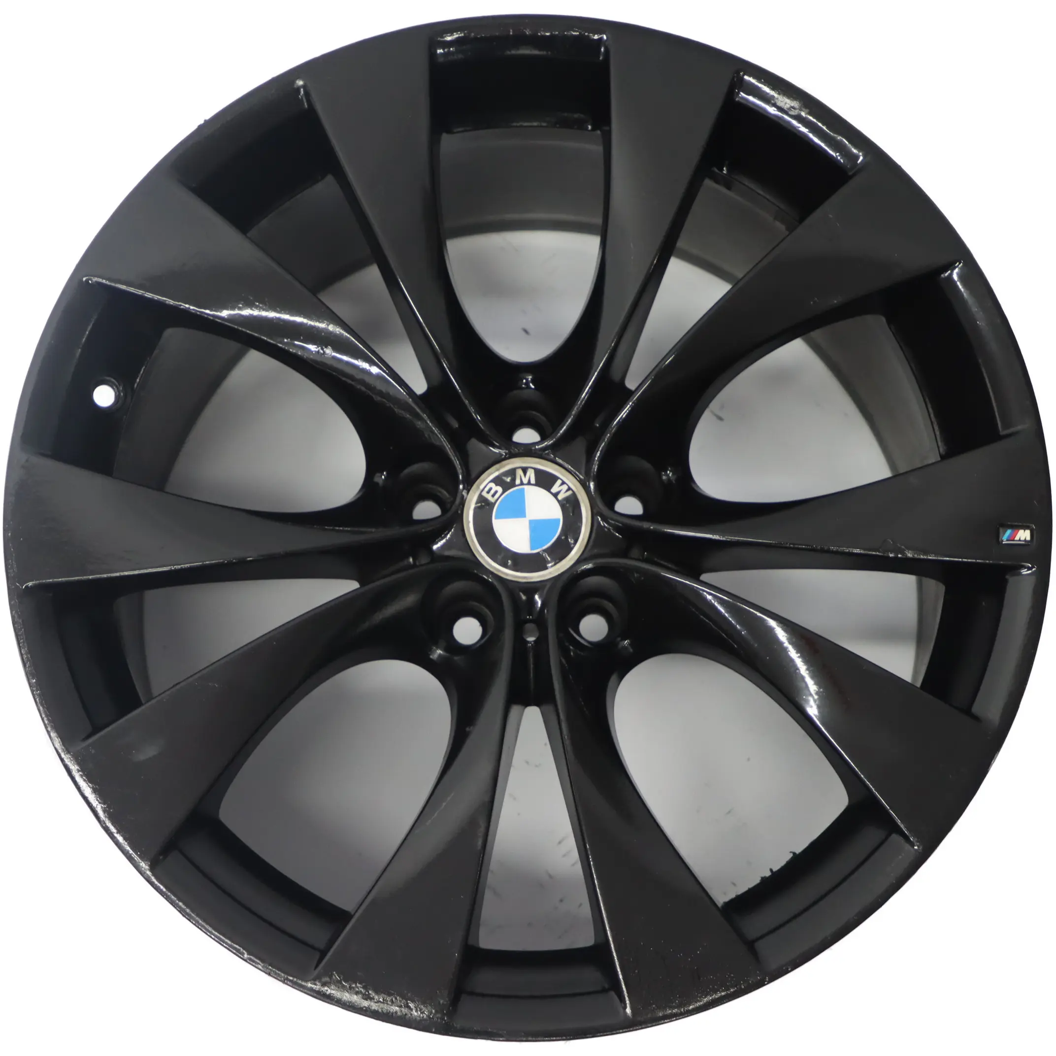 BMW X5 E70 Felga Aluminiowa 20" 11J 8037350
