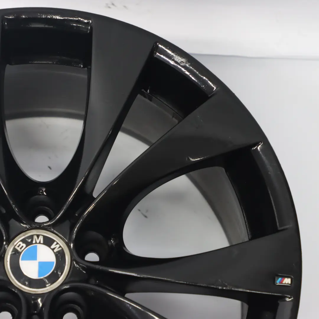 BMW X5 E70 Felga Aluminiowa 20" 11J - SKU 8037350-2 - Numer Części 8037350