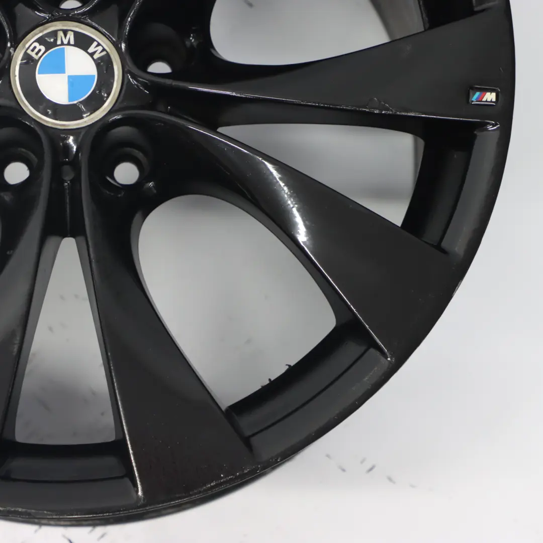 BMW X5 E70 Felga Aluminiowa 20" 11J - SKU 8037350-2 - Numer Części 8037350