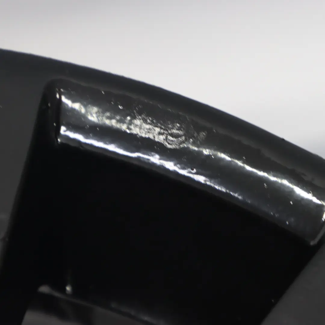 Negro llanta trasera aleación de 20 "M V-radios 227 ET:35 11J para BMW X5 E70 con número de pieza 8037350 BMW X5 E70 Negro llanta trasera aleación de 20 "M V-radios 227 ET:35 11J - SKU 8037350-2 - Número de pieza 8037350