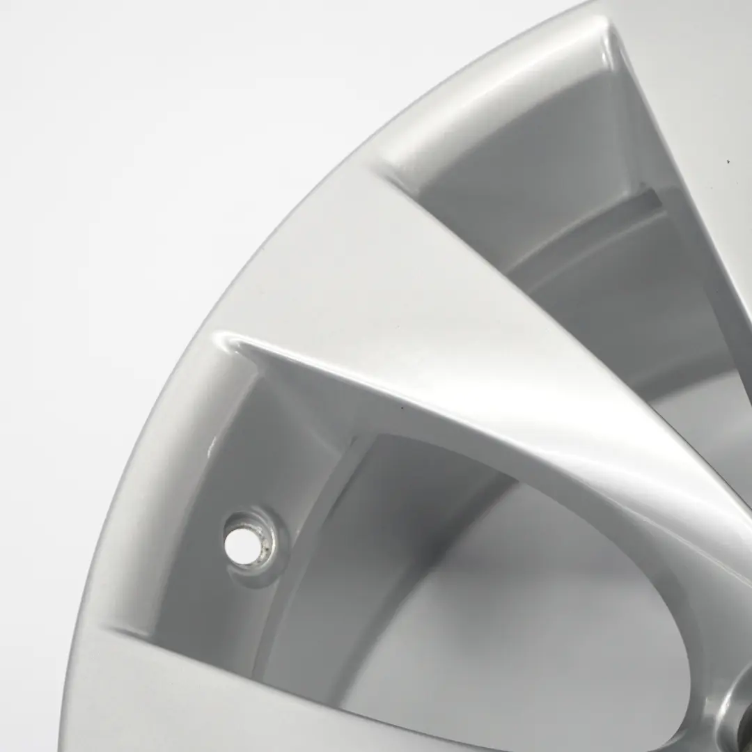 Silber Hinten Alu Felge Alufelge M V-Speiche 2 ET:35 11J für BMW X5 er E70 mit Teilenummer 8037350 BMW X5 er E70 Silber Hinten Alu Felge Alufelge M V-Speiche 2 ET:35 11J - SKU 8037350 - Teilenummer 8037350