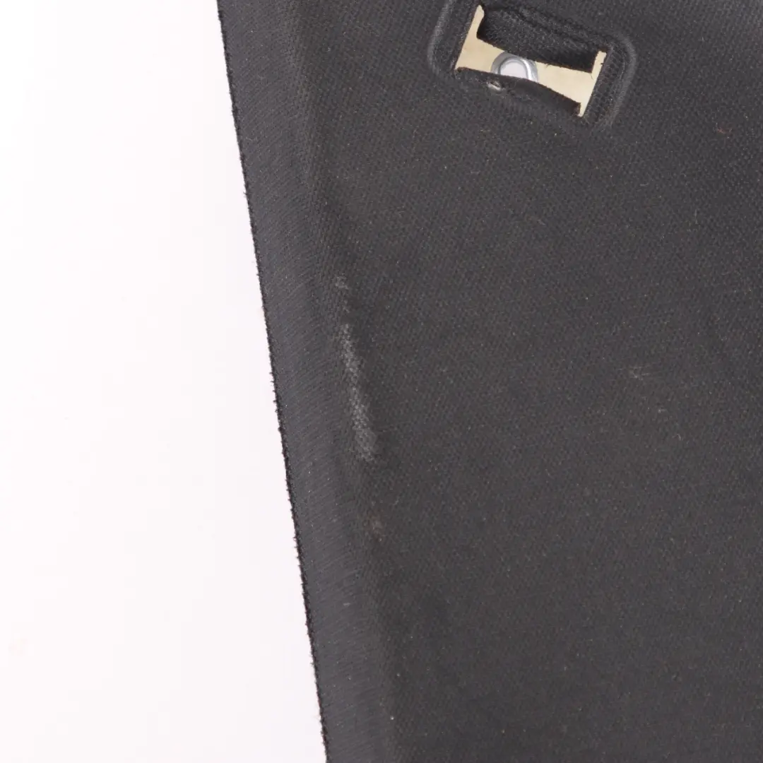 BMW X5 E70 Osłona Kolumny C Panel Tylny Prawy Czarny 6981710 - SKU 8037366-1 - Numer Części 8037366