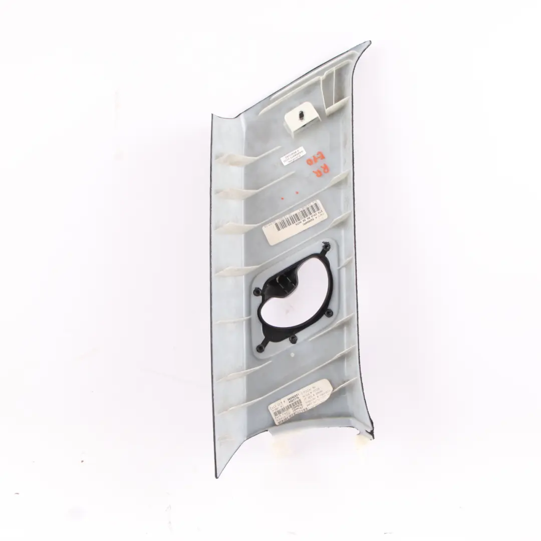 Copertura Colonna C Pannello Posteriore Destro Nero 6981710 per BMW X5 E70 con numero di parte 8037366 BMW X5 E70 Copertura Colonna C Pannello Posteriore Destro Nero 6981710 - SKU 8037366-1 - Numero di parte 8037366