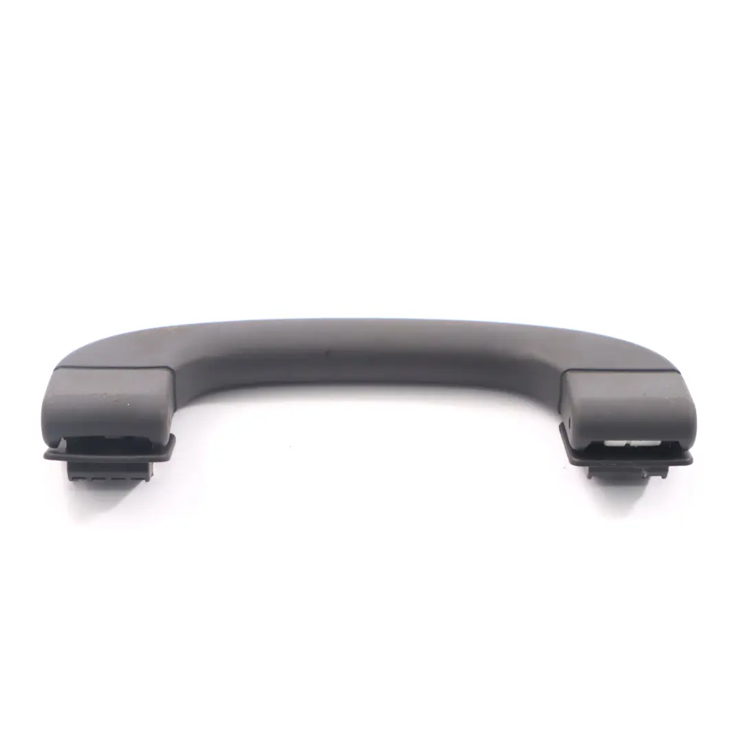BMW X5 E70 Roof Grab Front Right Left N/O/S Interior Handle Black - SKU 8037373-1 - Part number 8037373