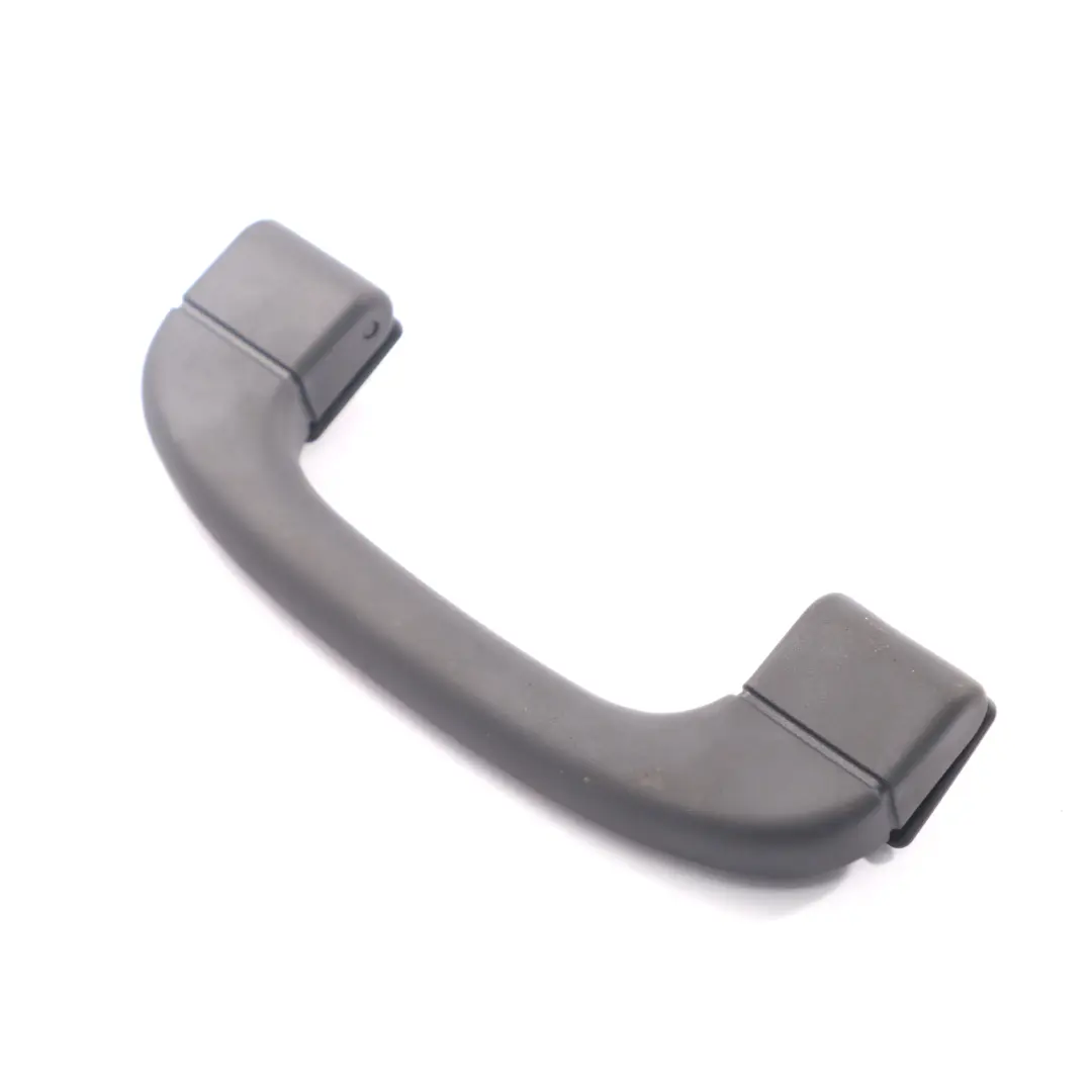 BMW X5 E70 Roof Grab Front Right Left N/O/S Interior Handle Black - SKU 8037373-1 - Part number 8037373