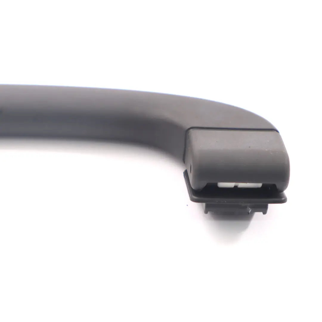 Roof Grab Front Right Left N/O/S Interior Handle Black to BMW X5 E70 with Part number 8037373 BMW X5 E70 Roof Grab Front Right Left N/O/S Interior Handle Black - SKU 8037373-1 - Part number 8037373