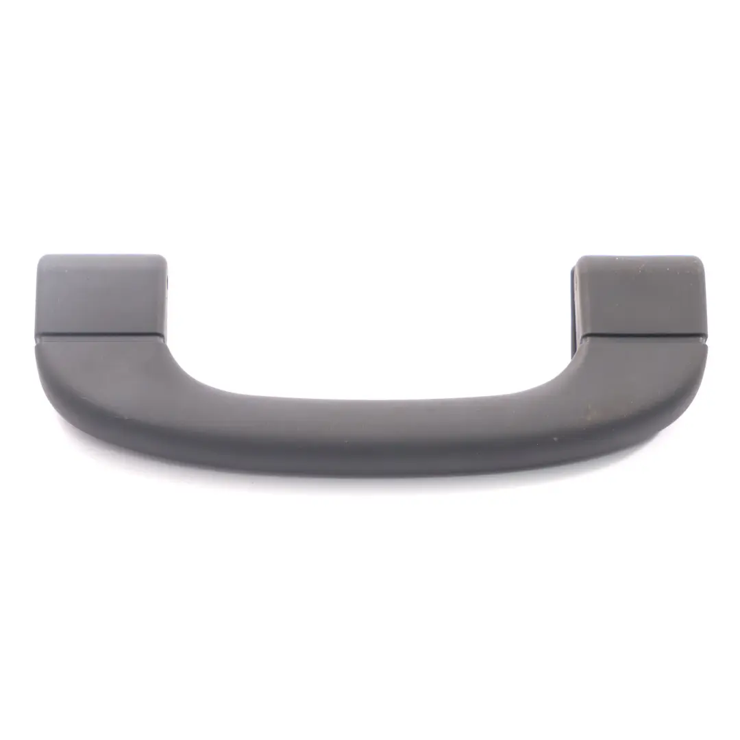 BMW X5 E70 Roof Grab Front Right Left N/O/S Interior Handle Black - SKU 8037373-1 - Part number 8037373