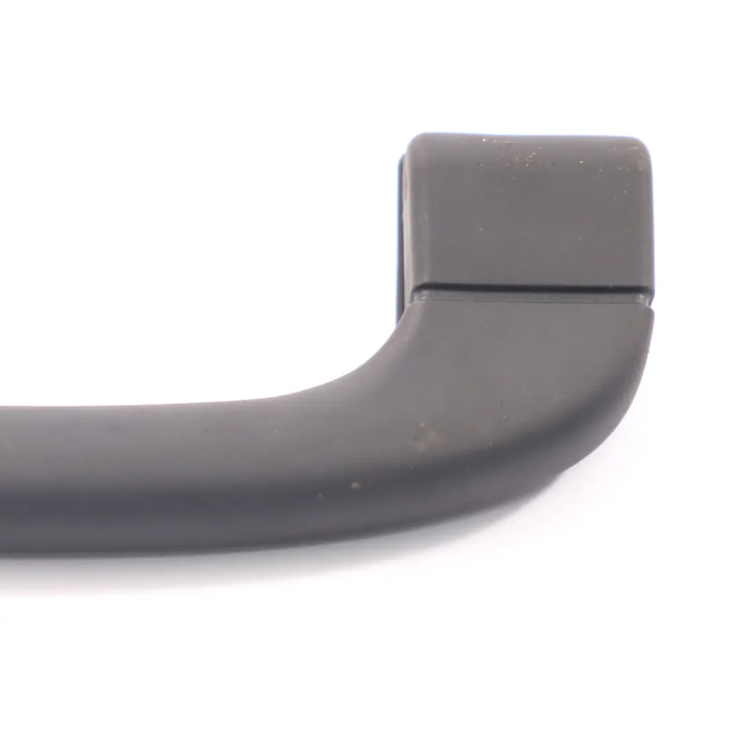 Agarre de Techo Delantero Derecho Izquierdo Tirador Negro para BMW X5 E70 con número de pieza 8037373 BMW X5 E70 Agarre de Techo Delantero Derecho Izquierdo Tirador Negro - SKU 8037373-1 - Número de pieza 8037373