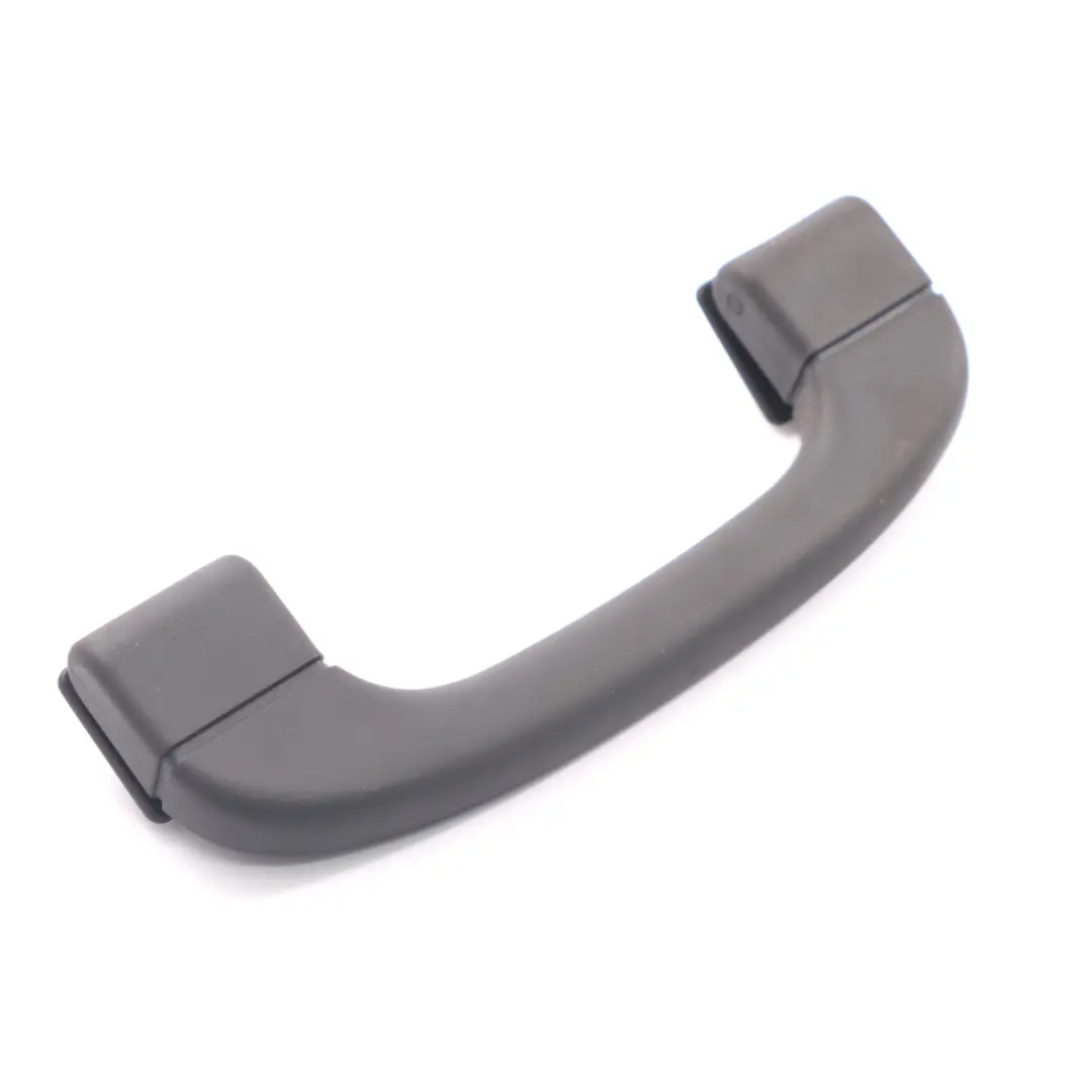 Agarre de Techo Delantero Derecho Izquierdo Tirador Negro para BMW X5 E70 con número de pieza 8037373 BMW X5 E70 Agarre de Techo Delantero Derecho Izquierdo Tirador Negro - SKU 8037373-1 - Número de pieza 8037373
