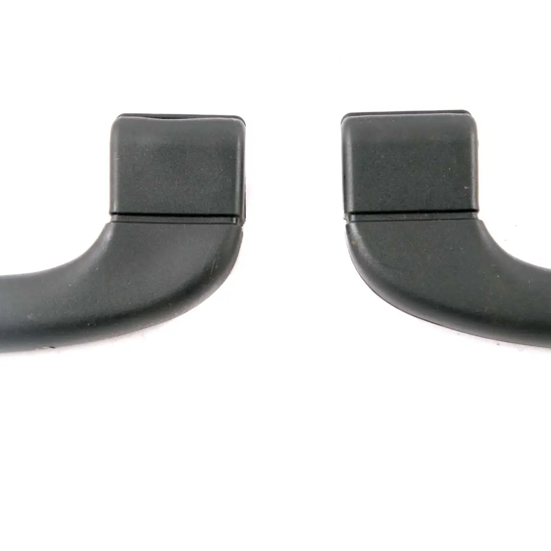  Poignée Intérieure BMW E70 X5 Set Droite Gauche Avant Arrière Noir N/O/S - SKU 8037374 - Numéro de pièce 8037374